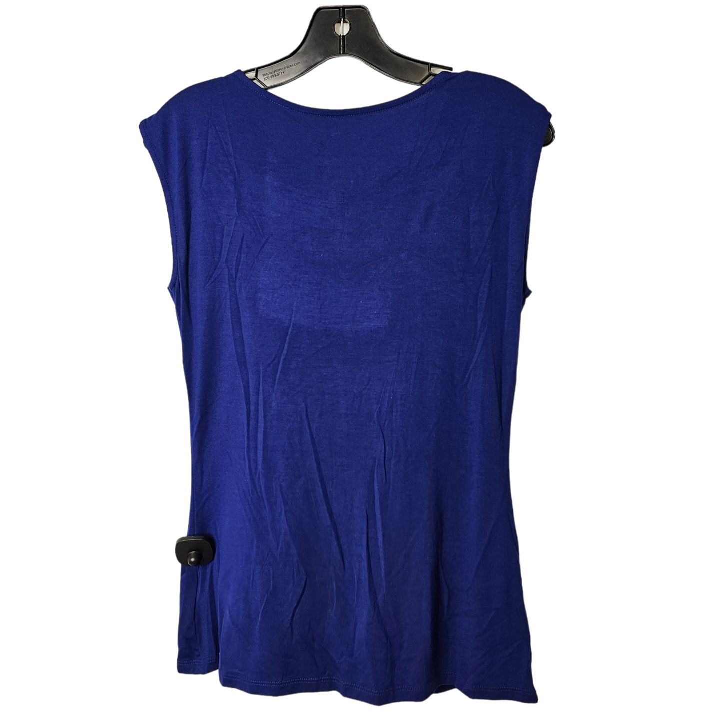 Top Sleeveless By Inc  Size: L