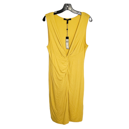 Dress Designer By Bcbgmaxazria  Size: L