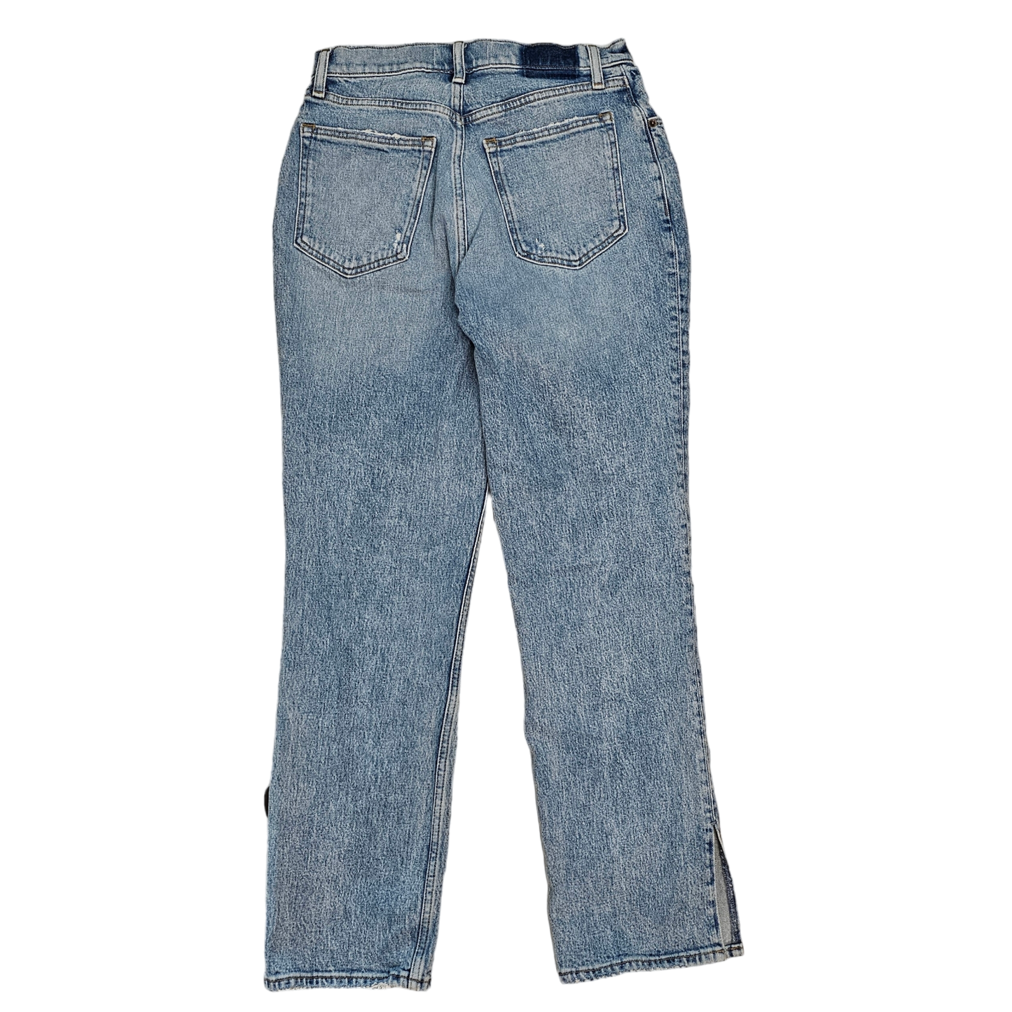 Jeans Boyfriend By Abercrombie And Fitch  Size: 8S