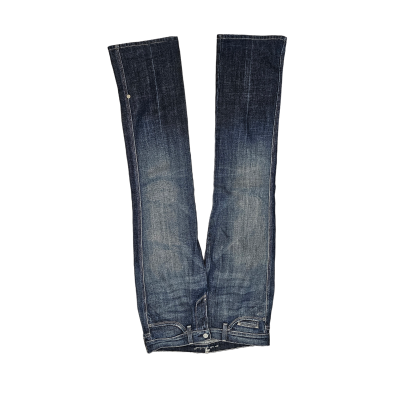 Jeans Straight By 7 For All Mankind  Size: 4