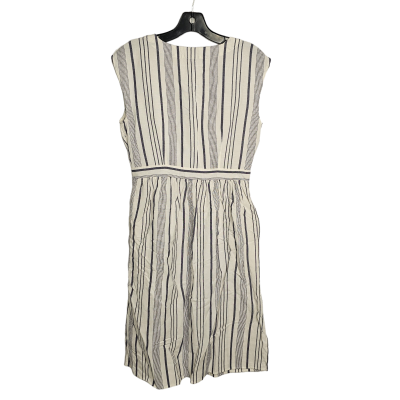 Dress Casual Midi By Loft  Size: 2