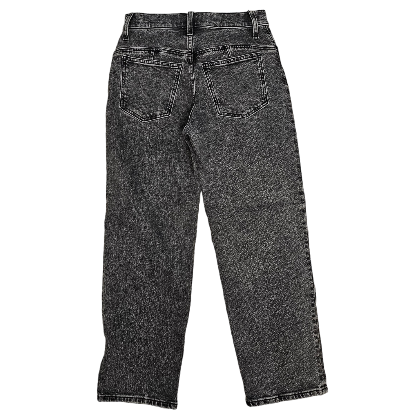 Jeans Straight By Madewell  Size: 2