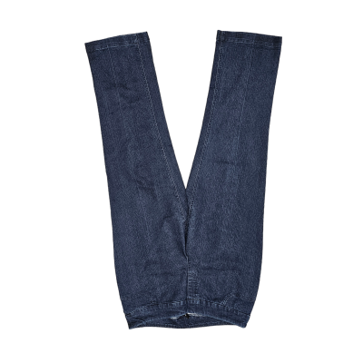 Jeans Straight By Multiples  Size: 14