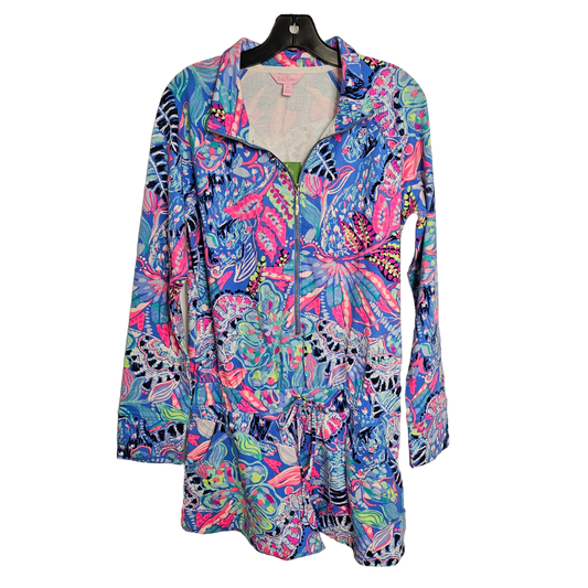 Romper Designer By Lilly Pulitzer  Size: M