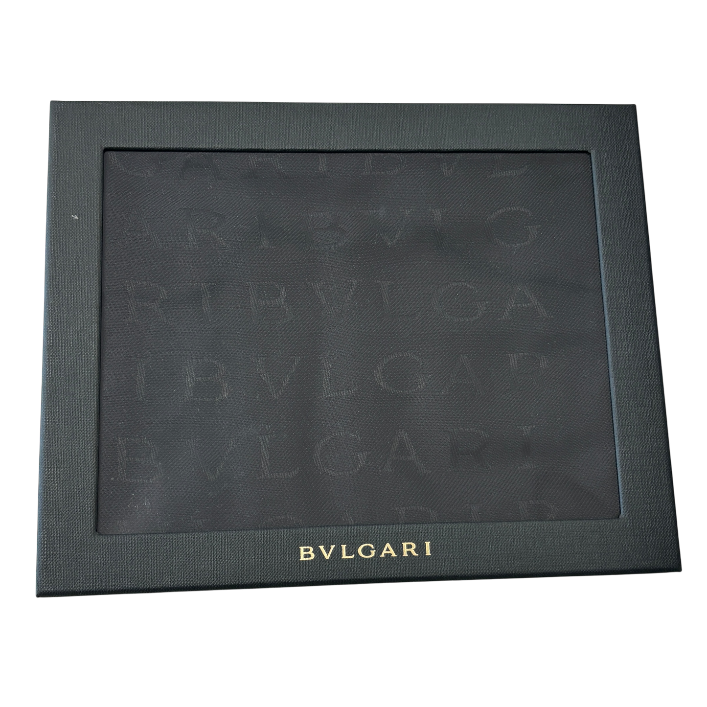 Scarf Designer By Bulgari