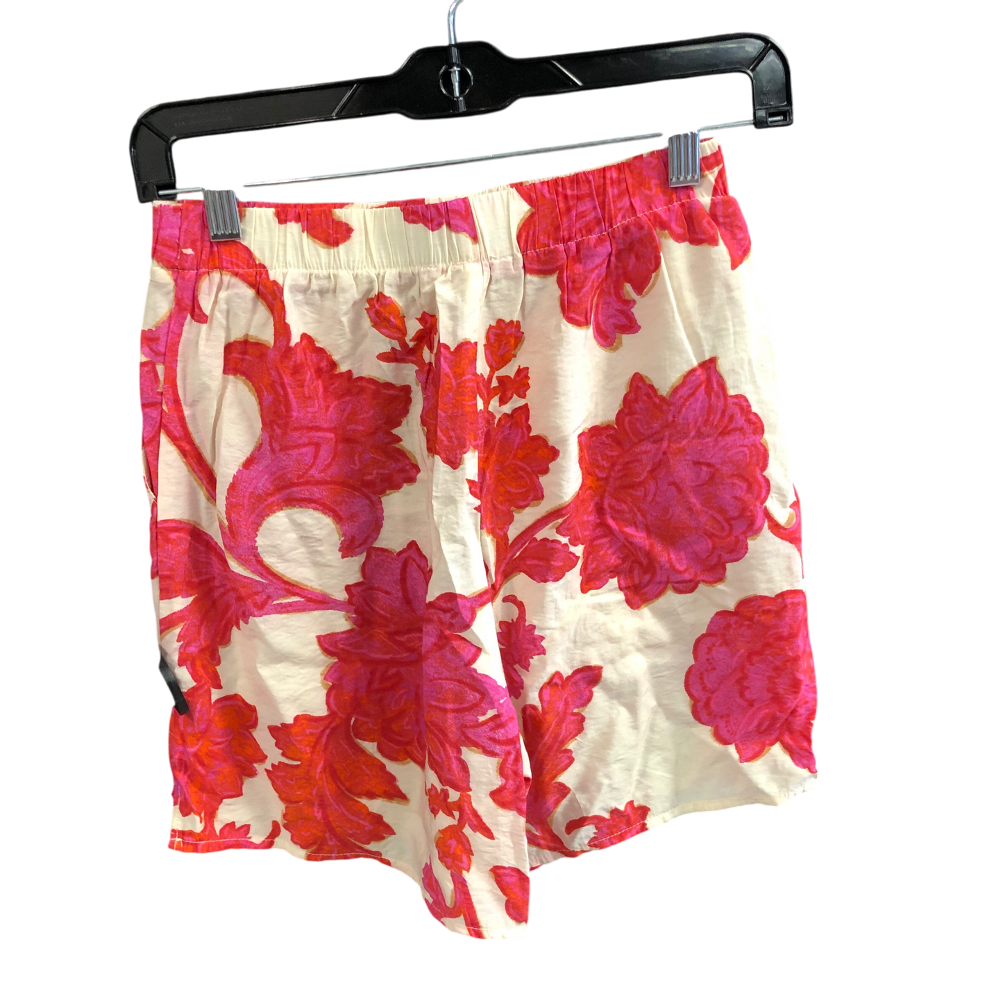 Shorts By Mng In Floral Print, Size: Xxs