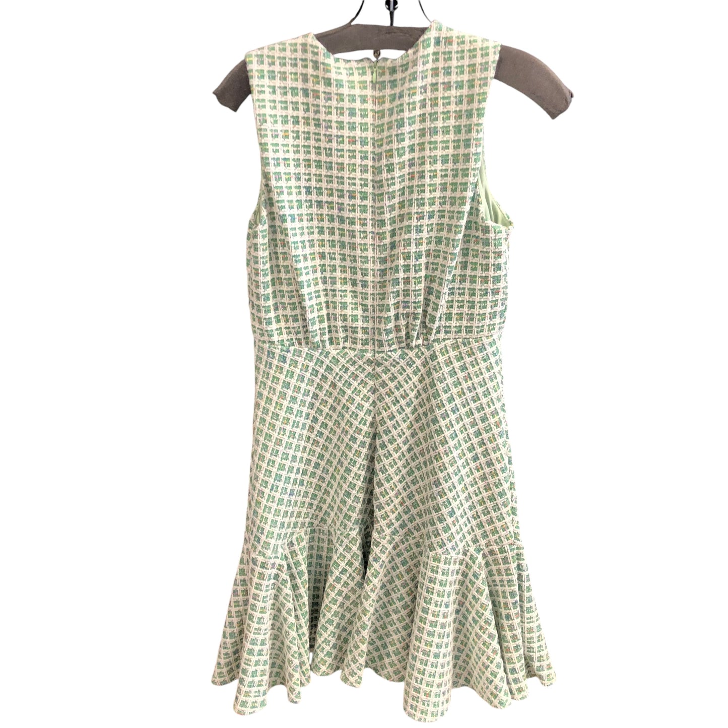 Dress Work By Taylor In Green, Size: 8