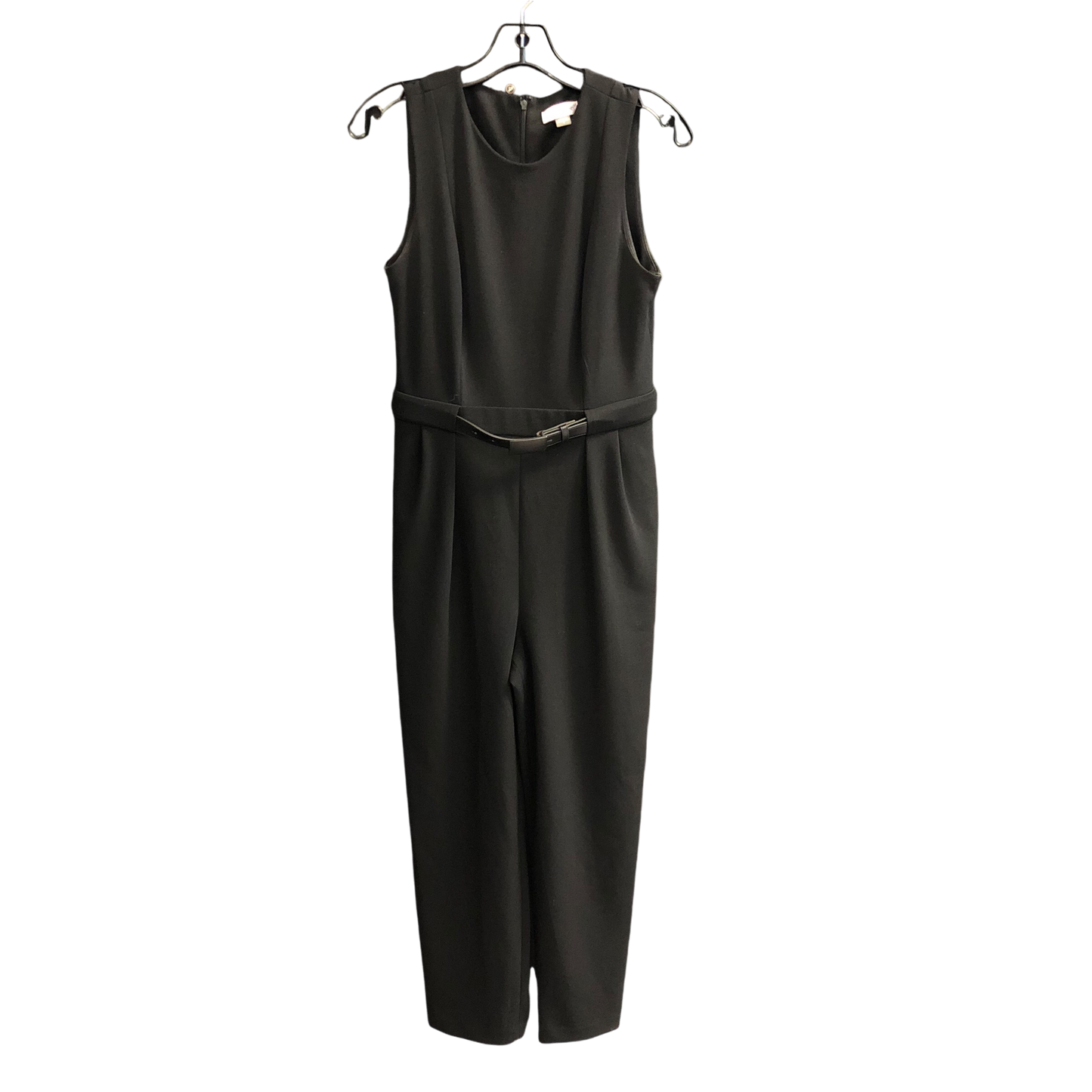 Jumpsuit By Calvin Klein In Black, Size: 6