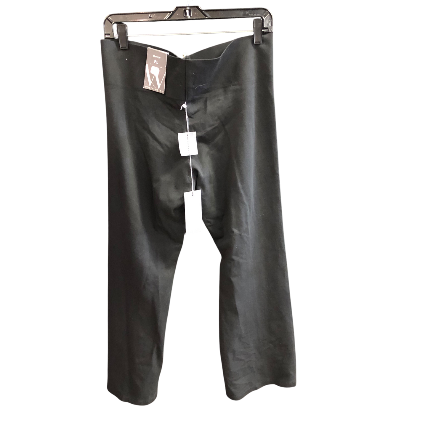 Pants Other By Worthington In Black, Size: Lp