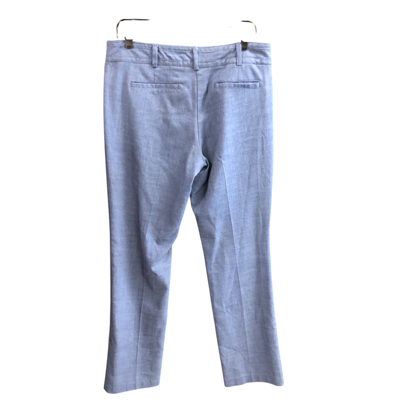 Pants Joggers By Elan In Blue, Size: M