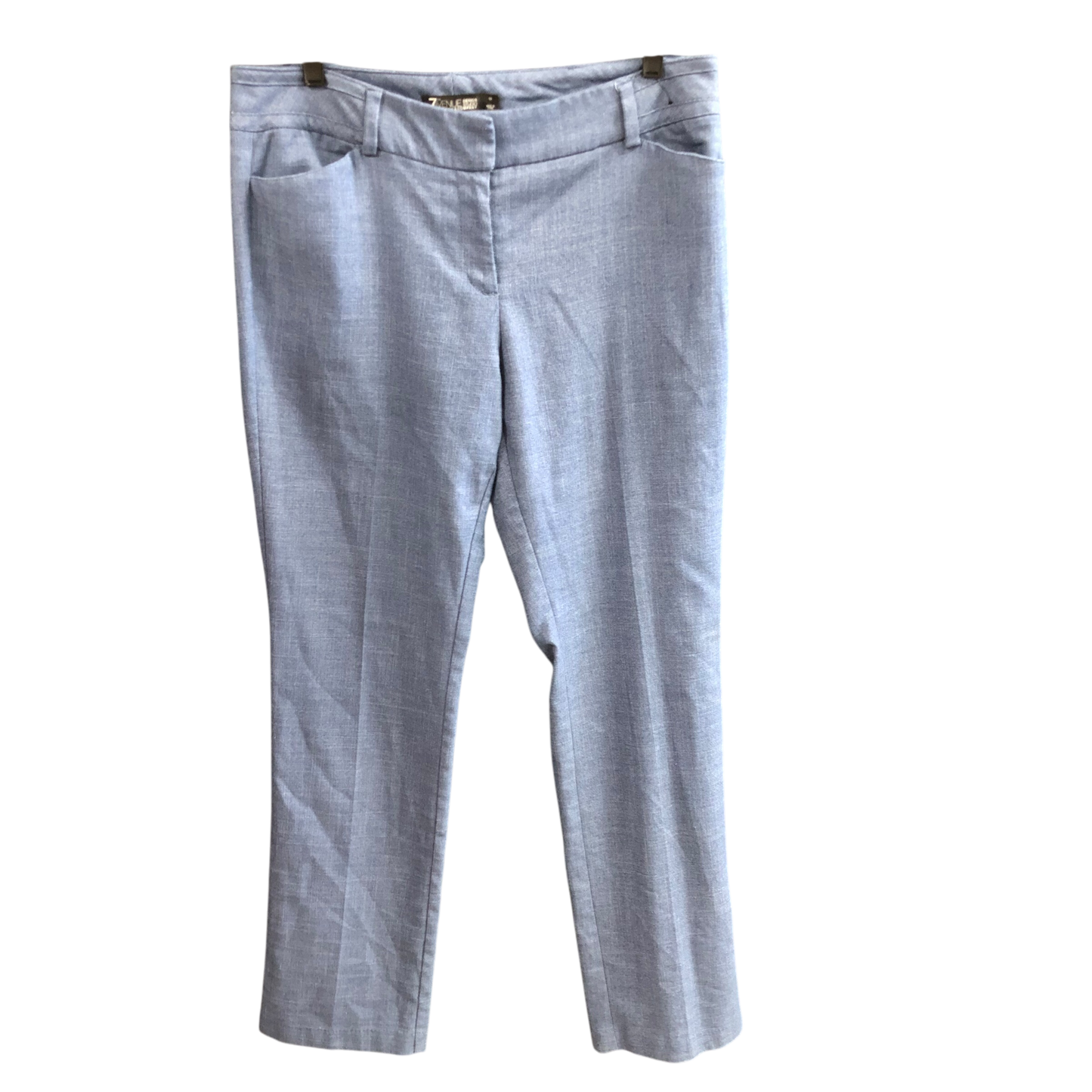 Pants Joggers By Elan In Blue, Size: M