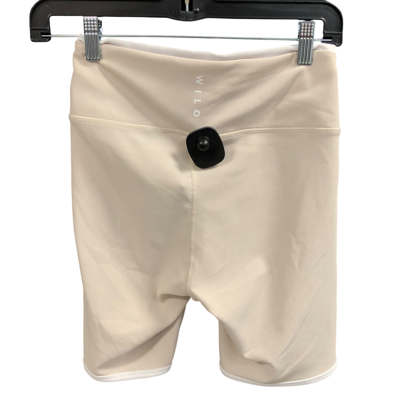 Athletic Shorts By Wilo In Tan, Size: M