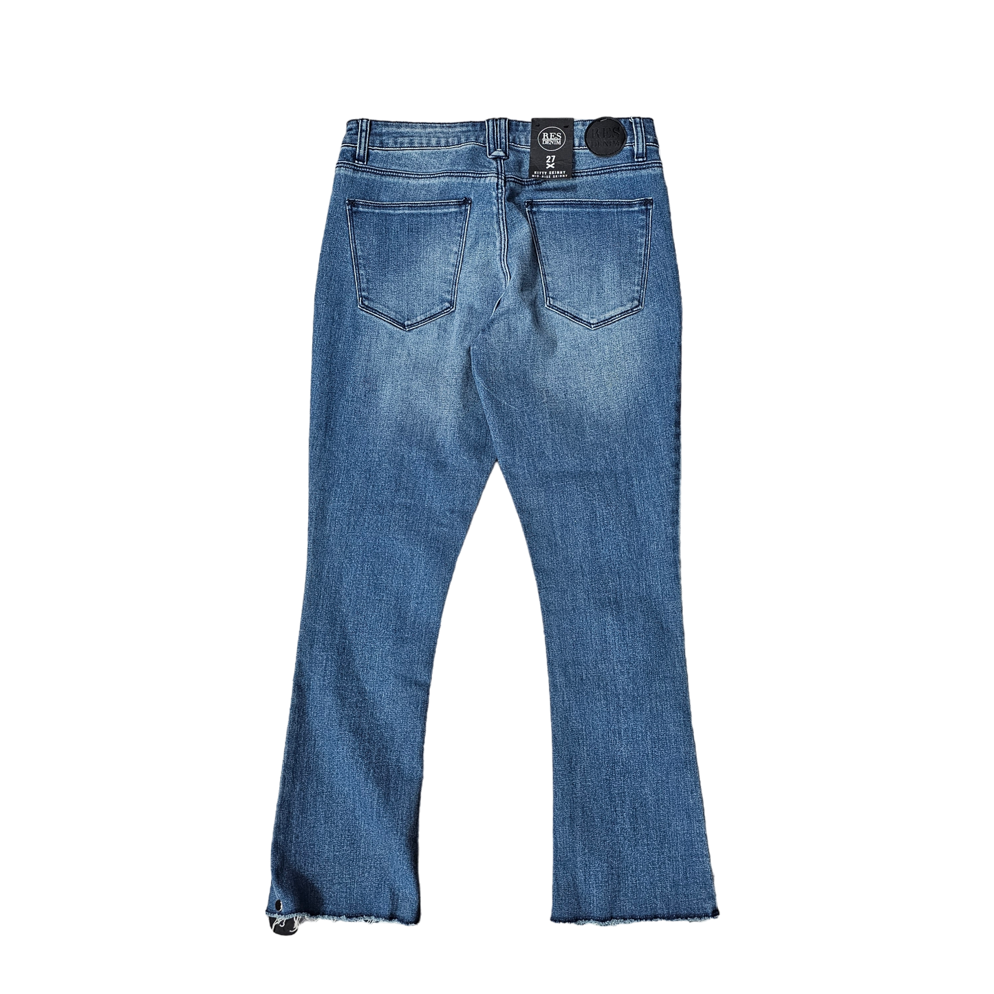 Jeans Skinny By Cmc  Size: 4