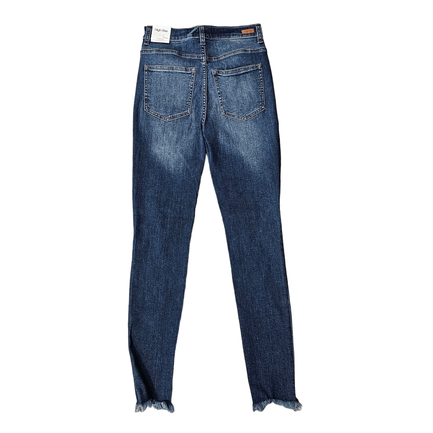 Jeans Skinny By Sneak Peek  Size: 26