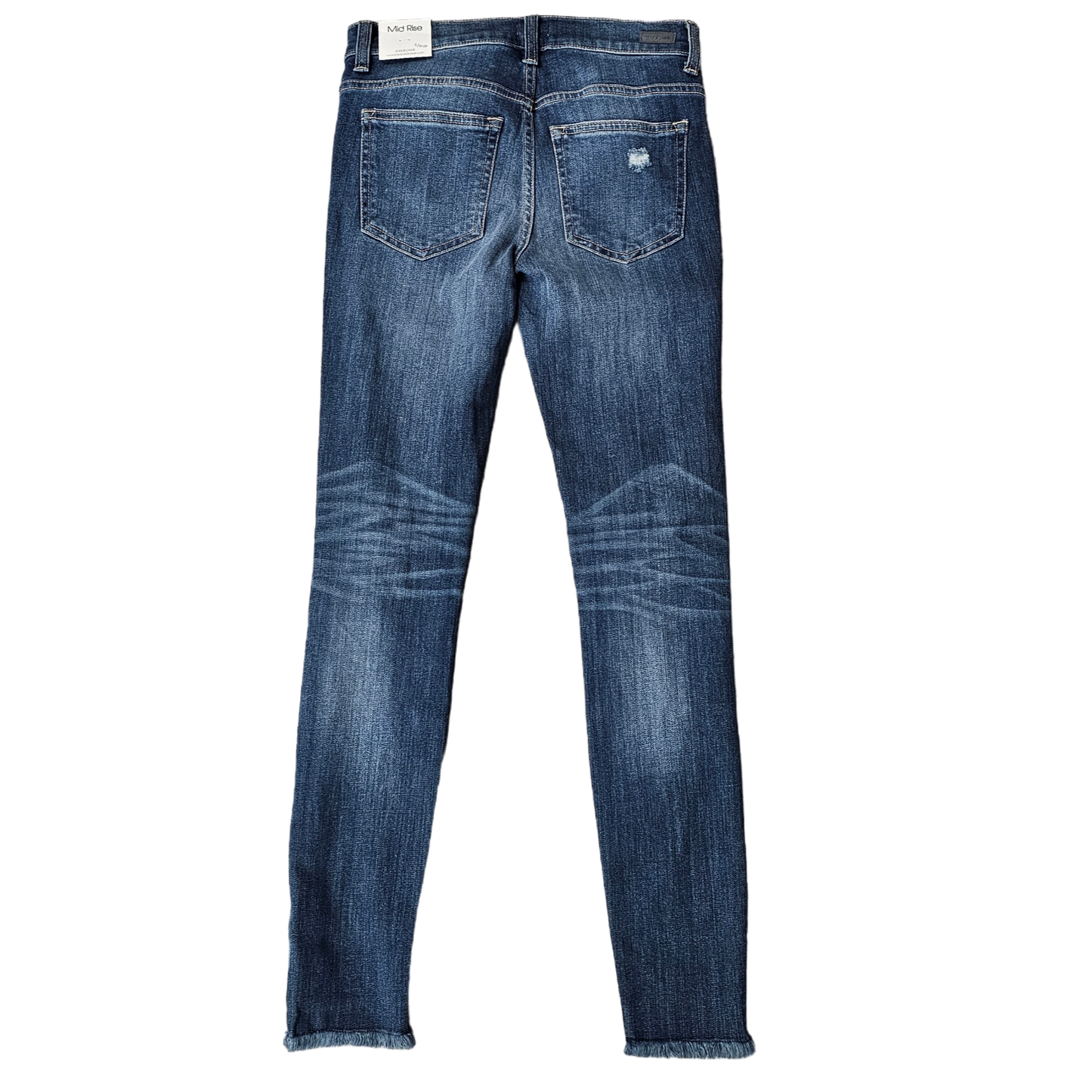 Jeans Skinny By Sneak Peek  Size: 26