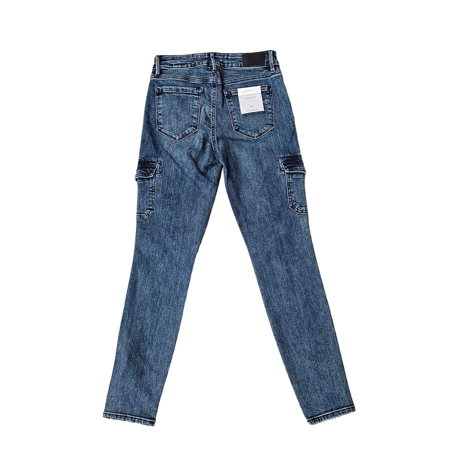 Jeans Skinny By Cmc  Size: 26