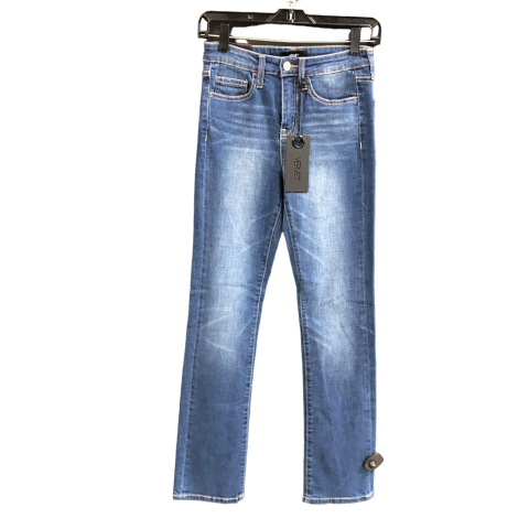 Jeans Straight By Elan  Size: S