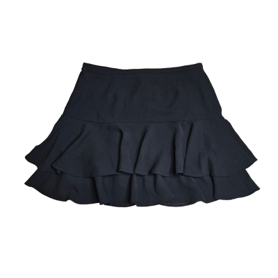 Skirt Mini & Short By Lauren By Ralph Lauren  Size: 14