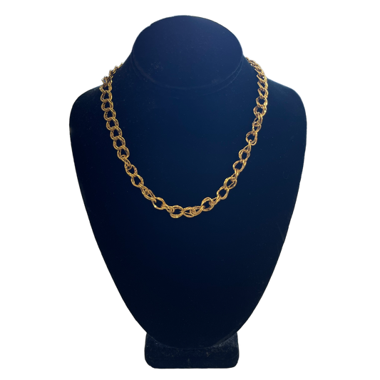 Necklace Chain By Cmc