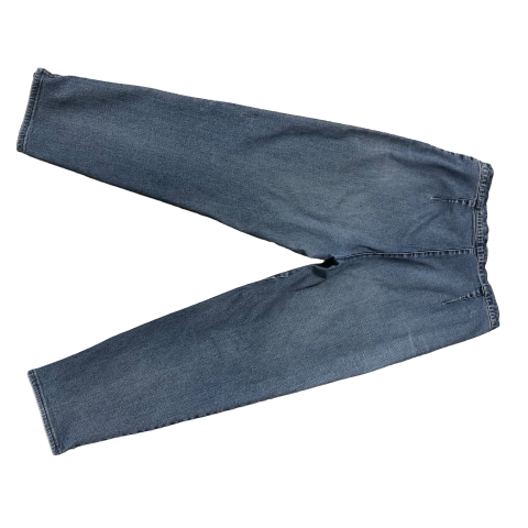 Jeans Straight By Cmc  Size: 16