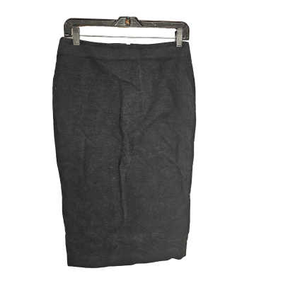 Skirt Luxury Designer By Alexander Mcqueen  Size: S