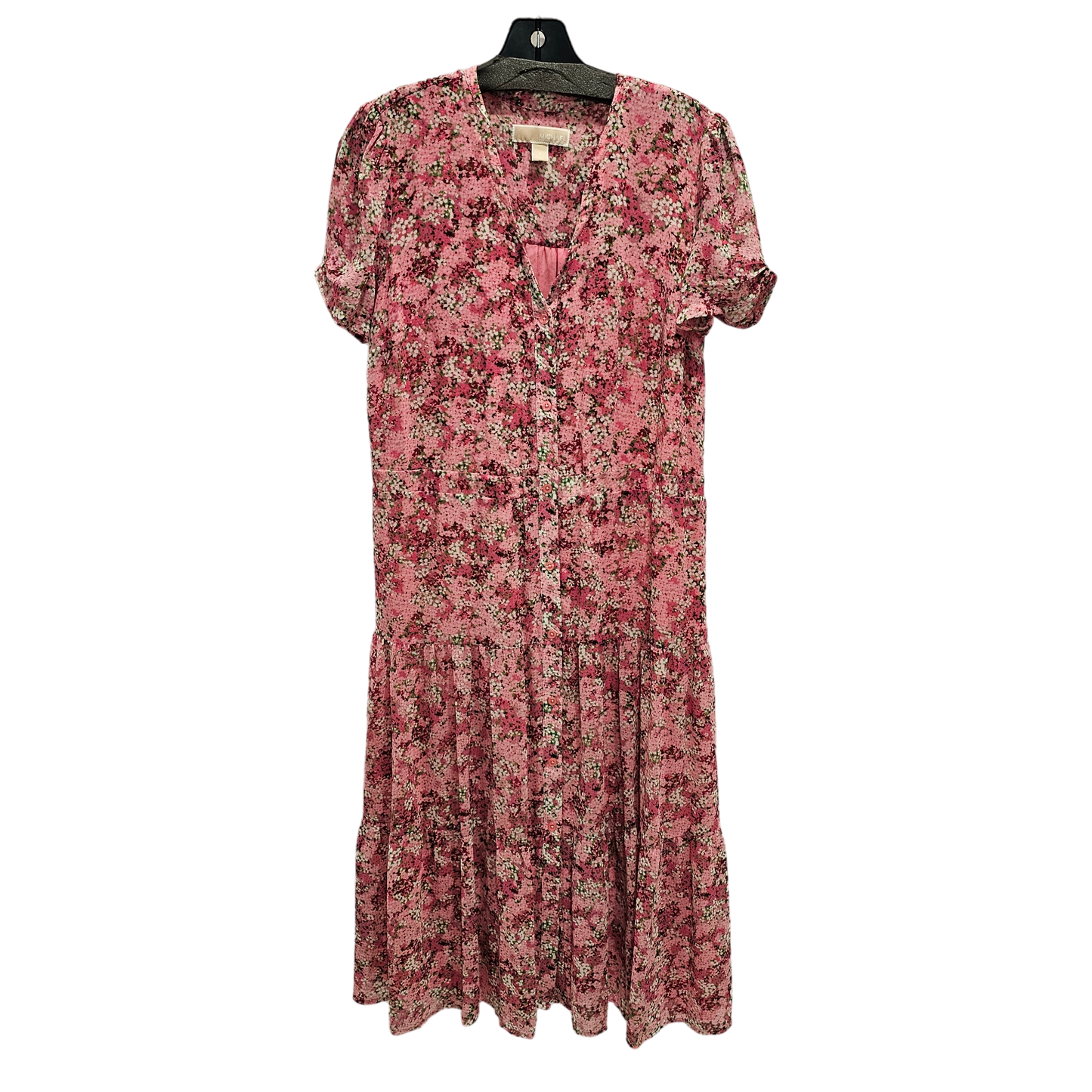 Dress Casual Maxi By Michael By Michael Kors  Size: M