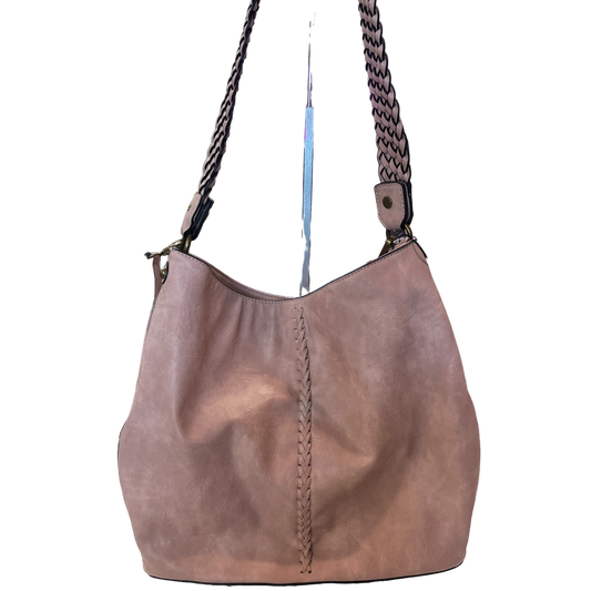 Handbag By Simply Noelle  Size: Large