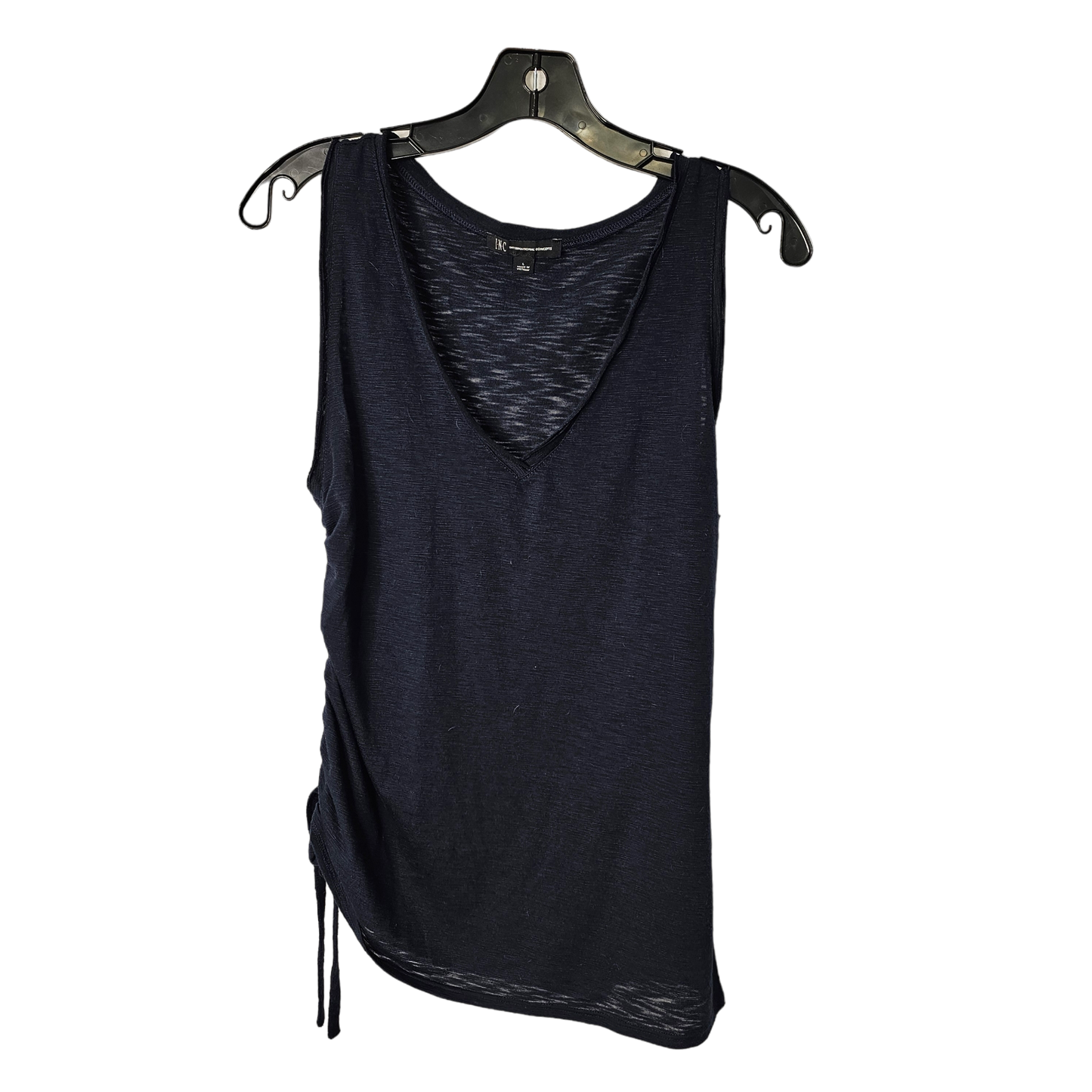 Top Sleeveless Basic By Inc  Size: L