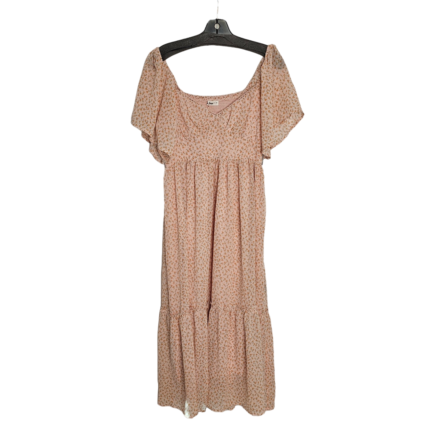 Dress Casual Midi By in loom Size: M