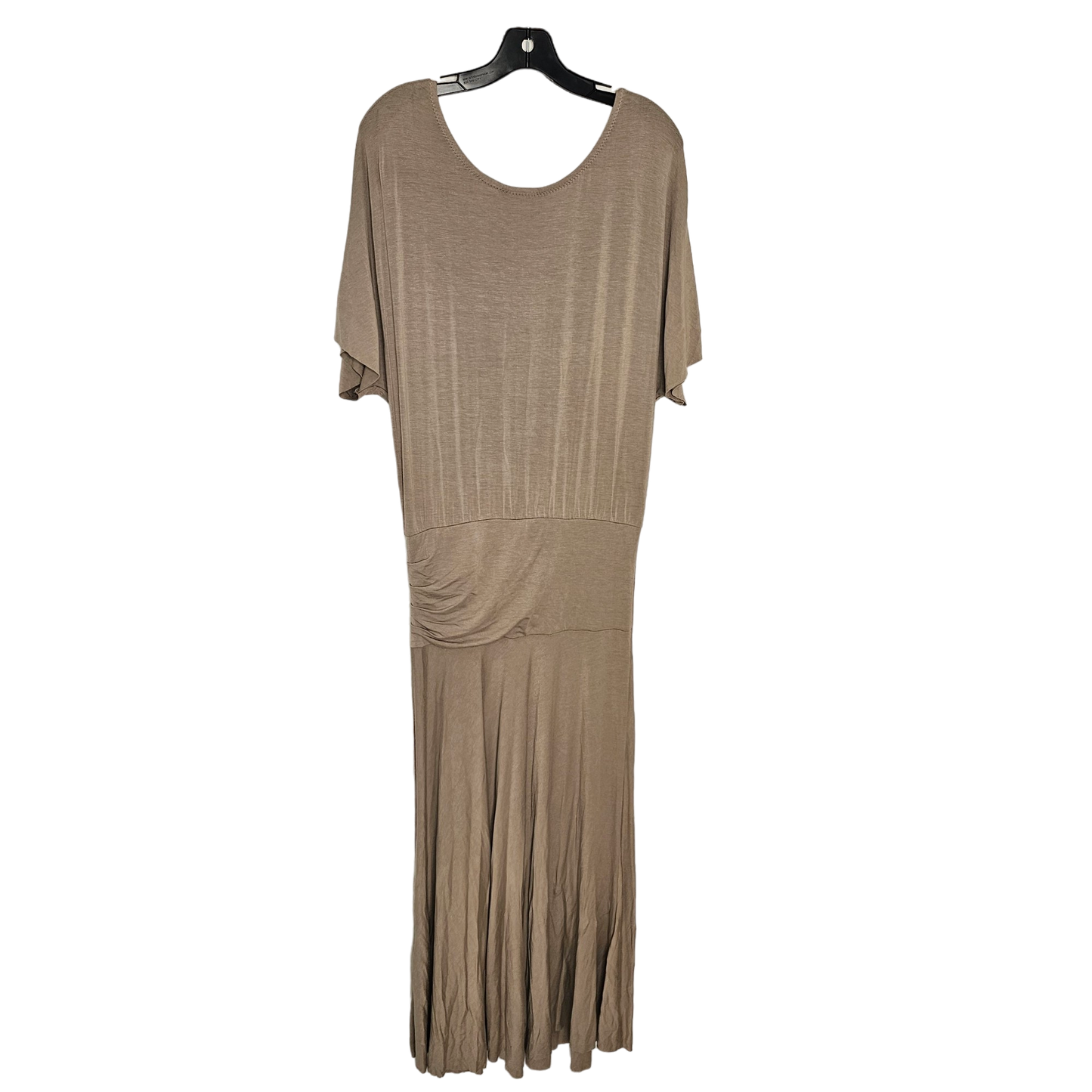 Dress Casual Maxi By Newport News  Size: M
