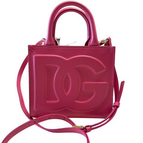 Handbag Designer By Dolce And Gabbana  Size: Small