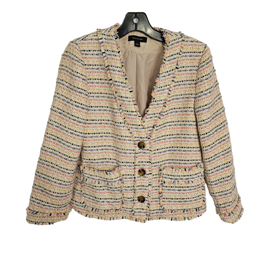 Blazer By Ann Taylor  Size: 0