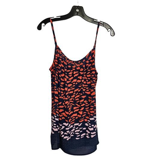 Top Sleeveless By Cabi  Size: M