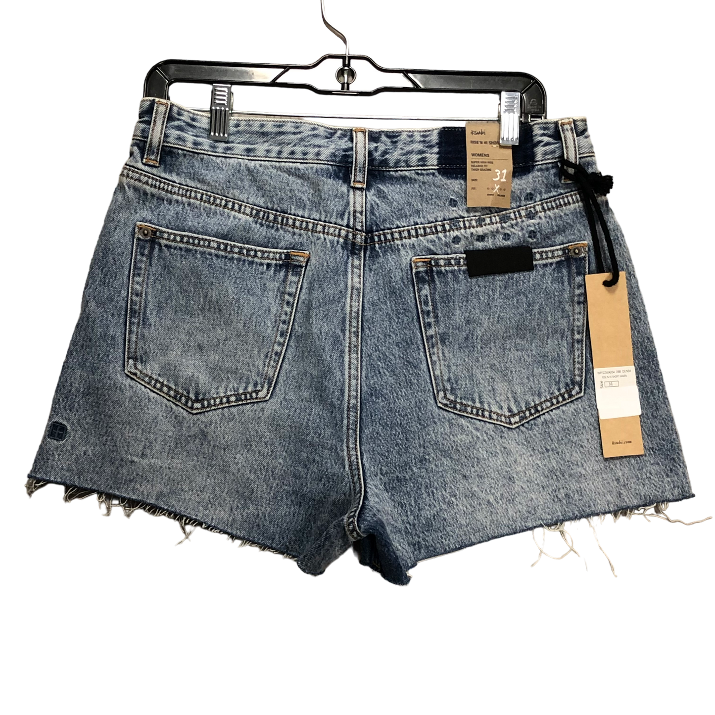 Shorts By Cmc  Size: 12