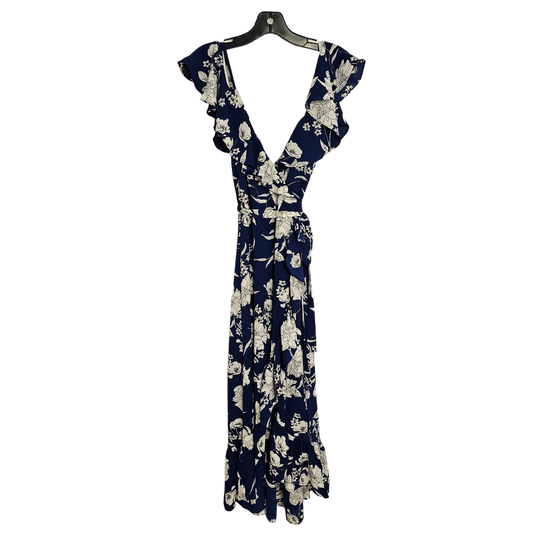 Dress Casual Maxi By Aqua  Size: S