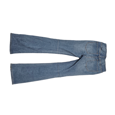 Jeans Flared By We The Free  Size: 4