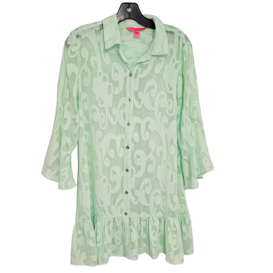 Tunic Designer By Lilly Pulitzer  Size: S