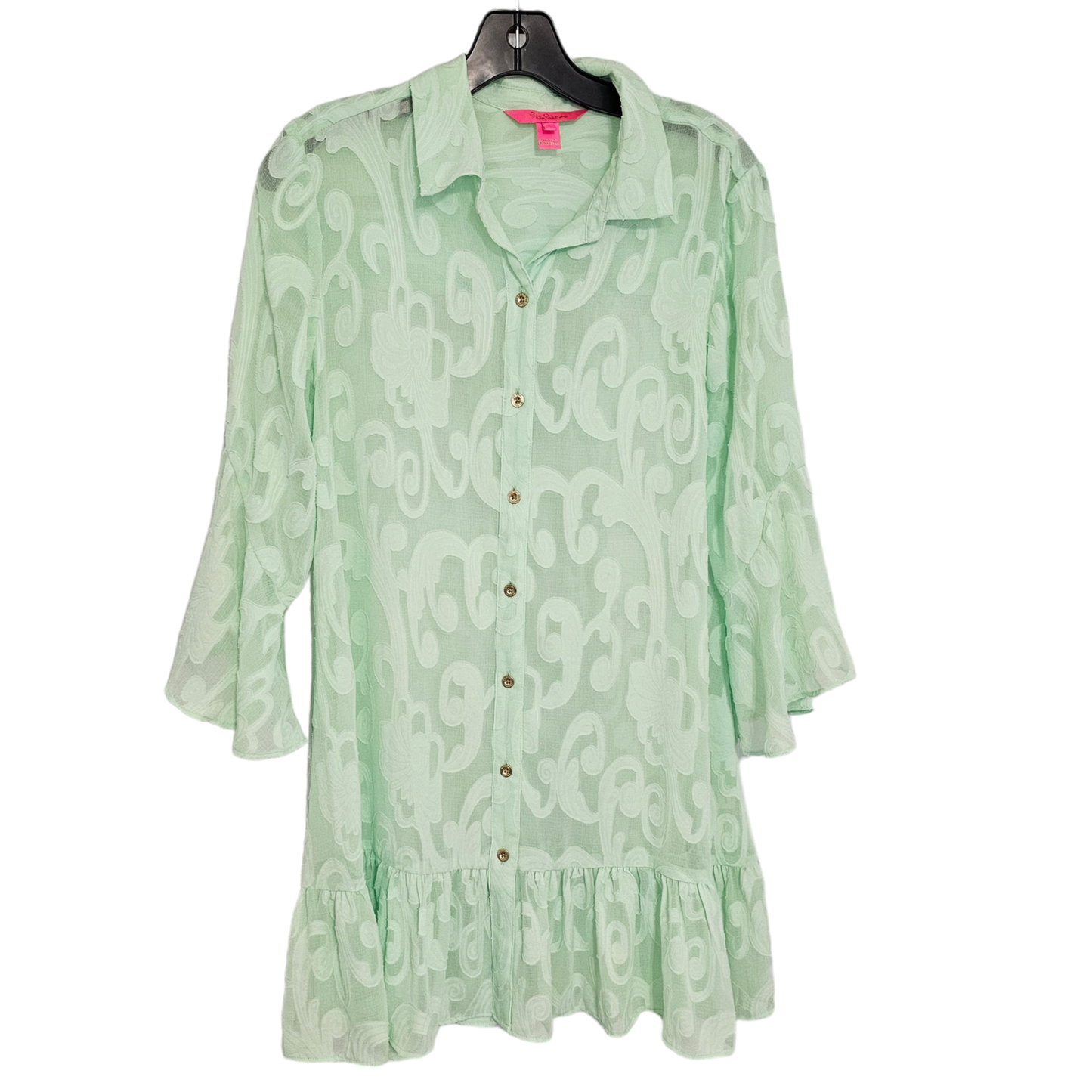 Tunic Designer By Lilly Pulitzer  Size: S