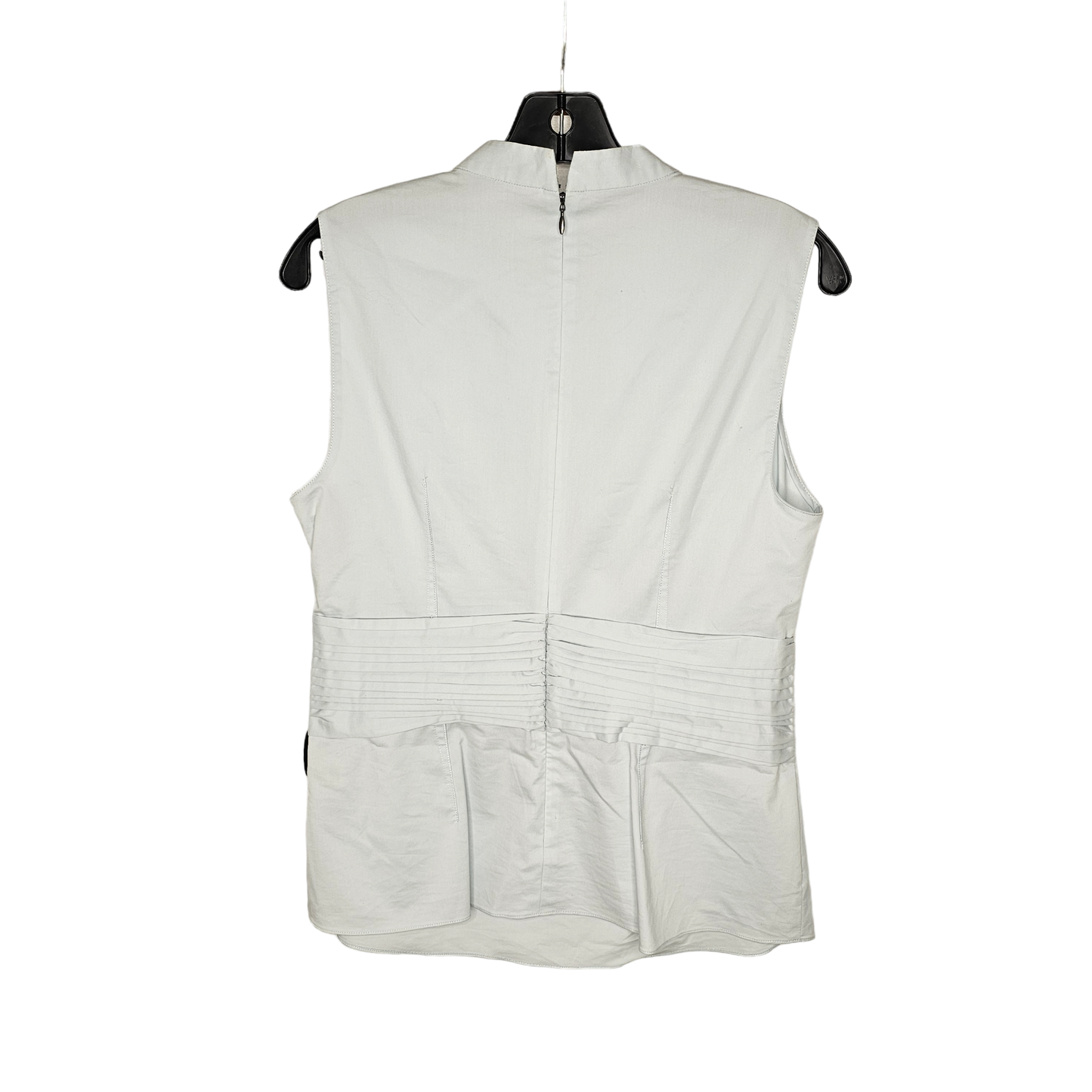 Top Sleeveless By Elie Tahari  Size: M