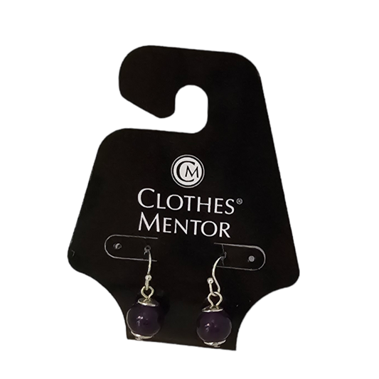 Earrings Dangle/drop Cmc