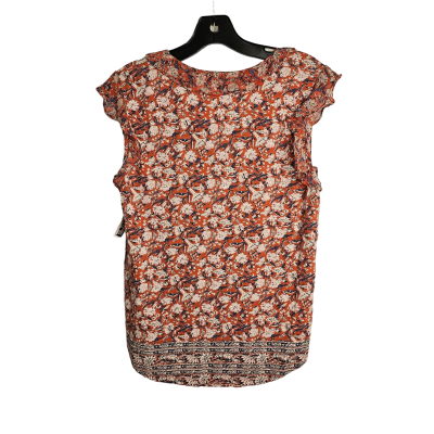 Top Sleeveless By Lucky Brand  Size: L