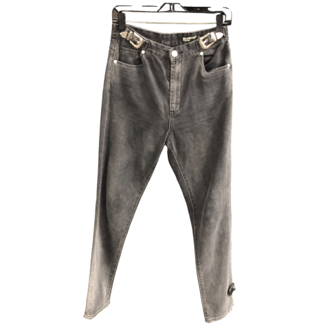 Jeans Designer By Blanknyc In Grey, Size: 4