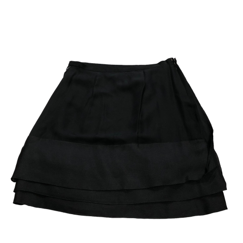 Black Skirt Mini & Short Max Azria, Size S