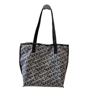 Tote Le Sport Sac, Size Medium