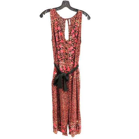 Jumpsuit By Free People In Red, Size: S