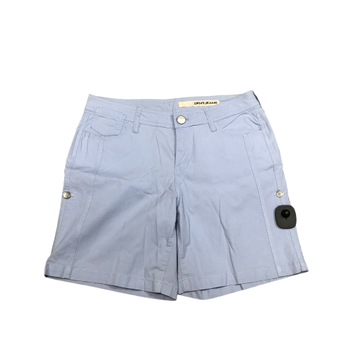 Shorts By Dkny In Blue, Size: 4