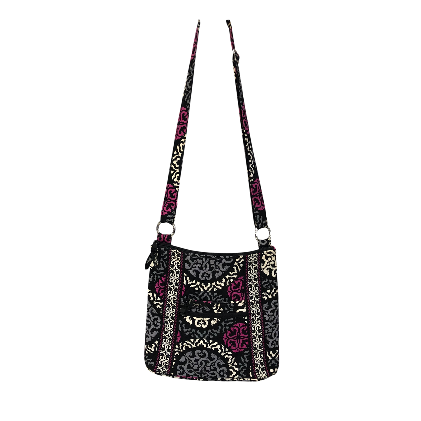 Crossbody By Vera Bradley, Size: Medium