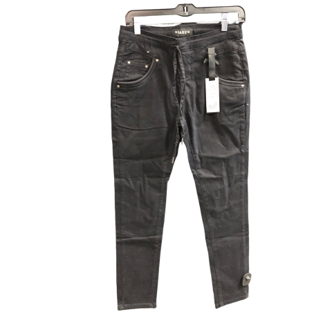 Jeans Skinny By Cmc In Black, Size: 2