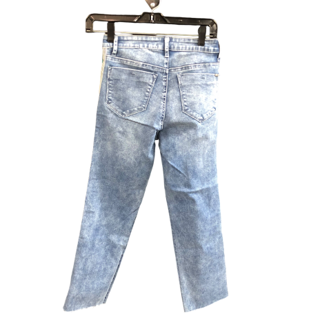 Jeans Straight By TRACTR BLU In Blue, Size: 2