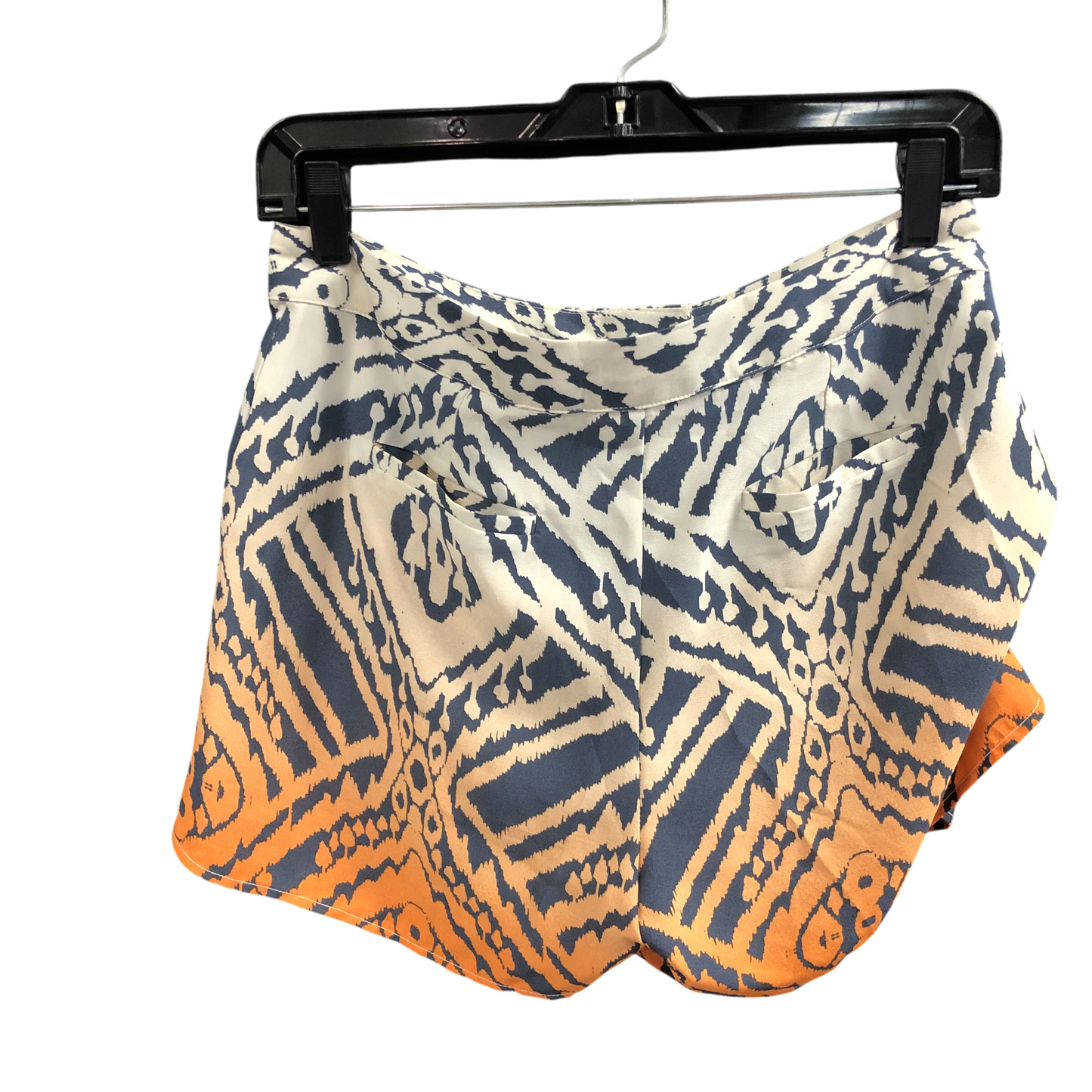 Shorts By Jealous Tomato In Orange, Size: M